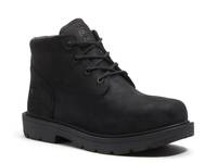 Power Shift Work Boot Men's Black view