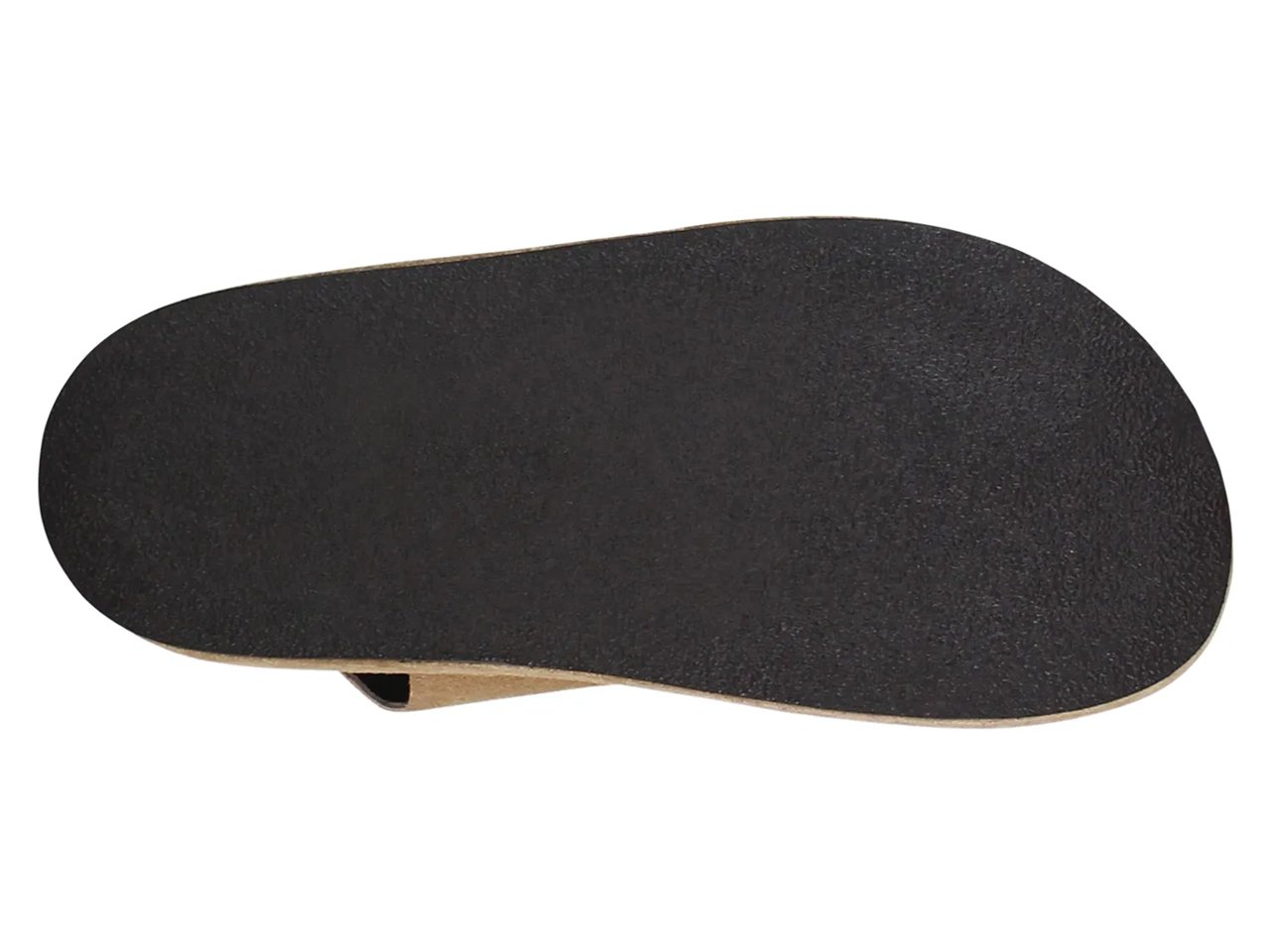 Sugar Fix Platform Sandal