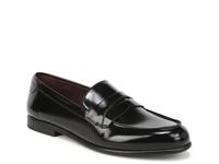 Maven Penny Loafer Black view