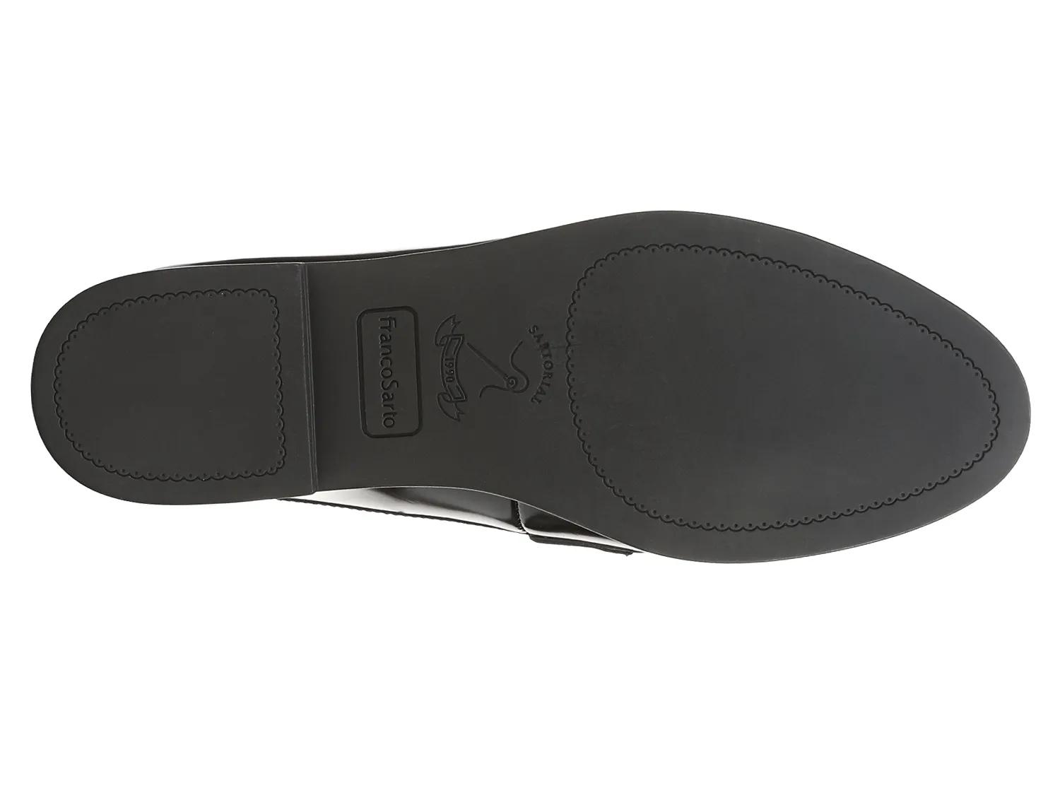 Maven Penny Loafer