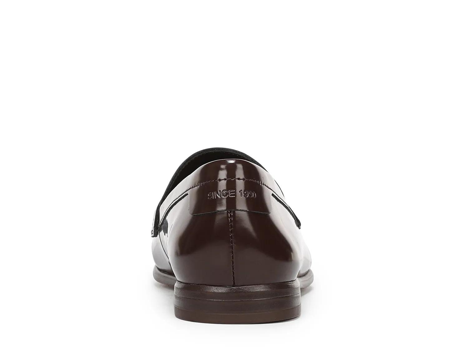 Maven Penny Loafer