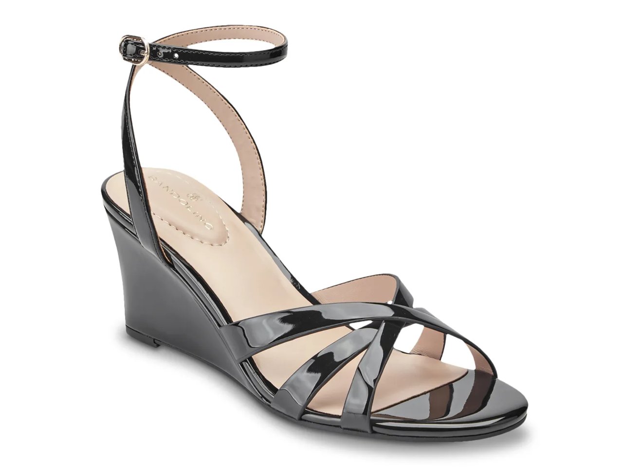 Adler Wedge Sandal