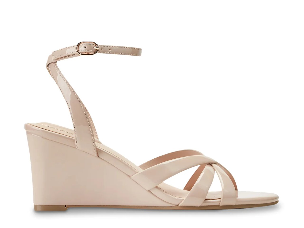 Adler Wedge Sandal