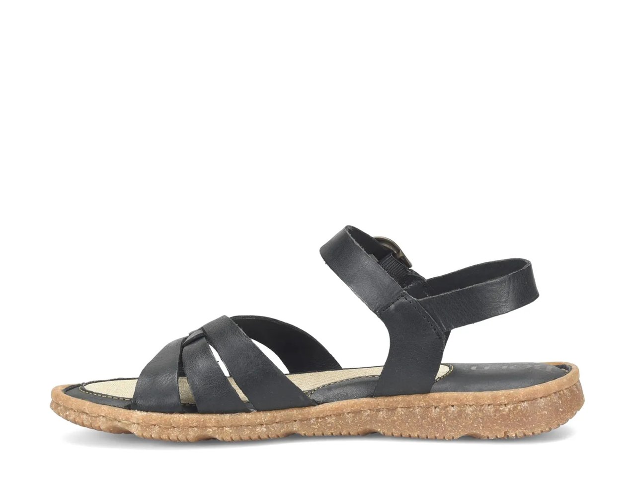 Tabra Sandal