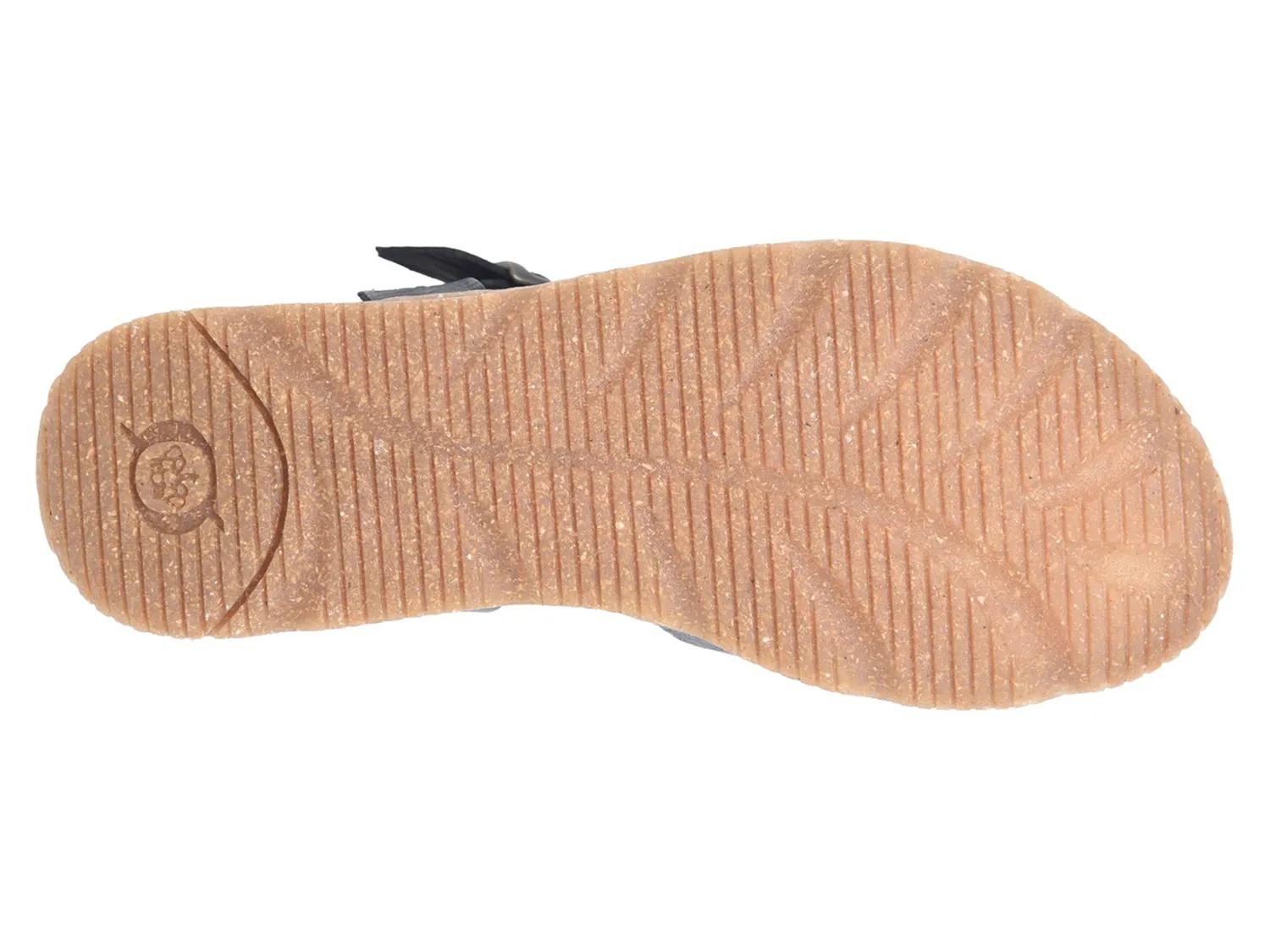 Tabra Sandal