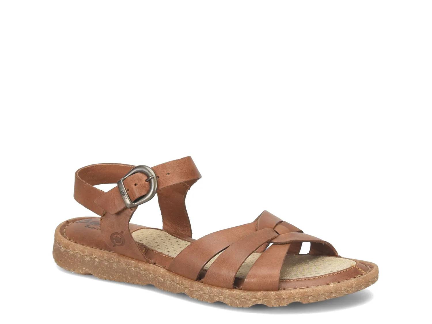 Tabra Sandal