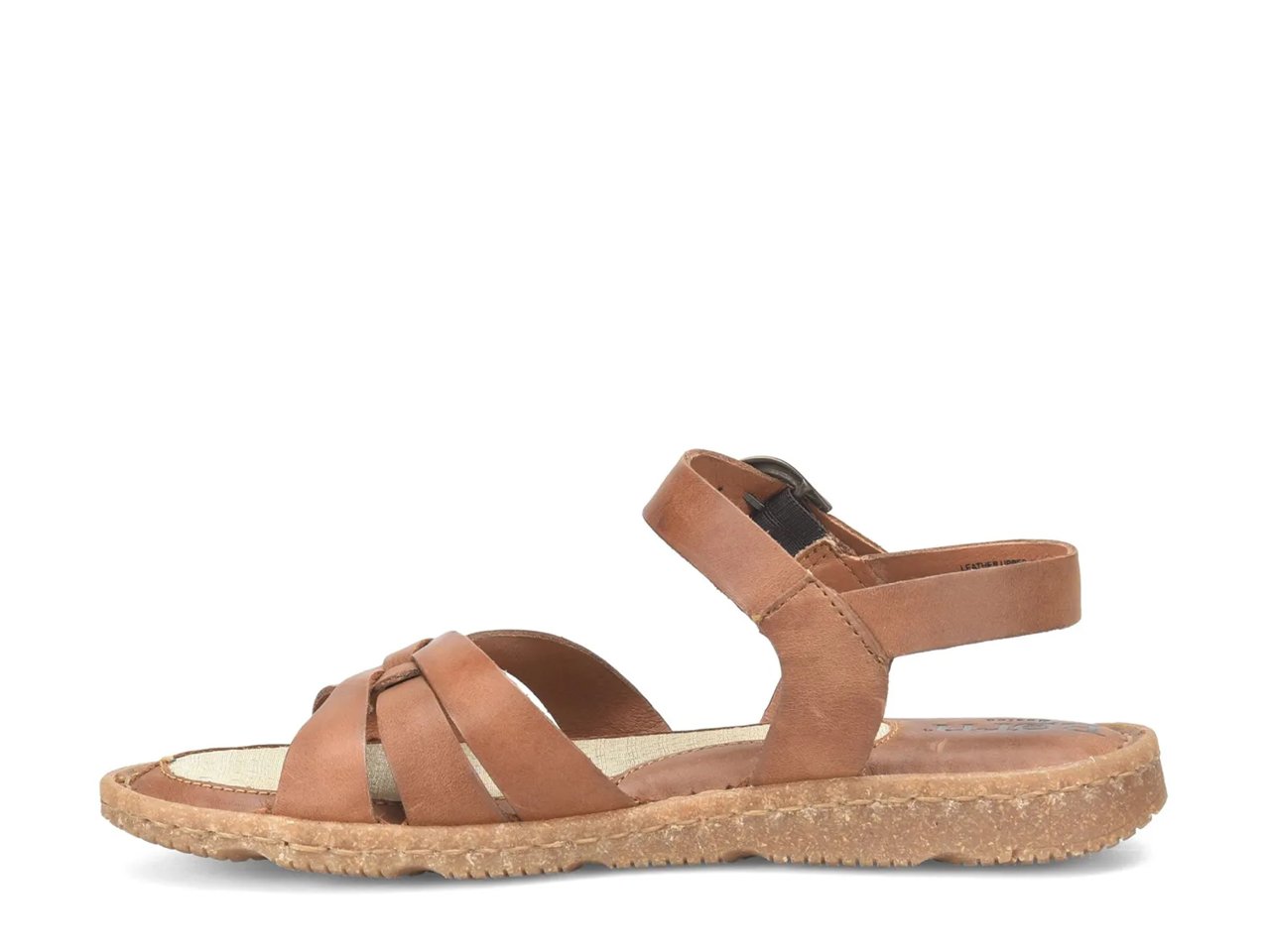 Tabra Sandal