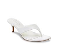 Ammer Sandal Off White view