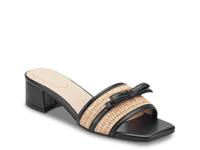 Catona Sandal Beige/Black view