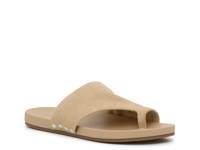 Kessey Sandal Sand Tan view