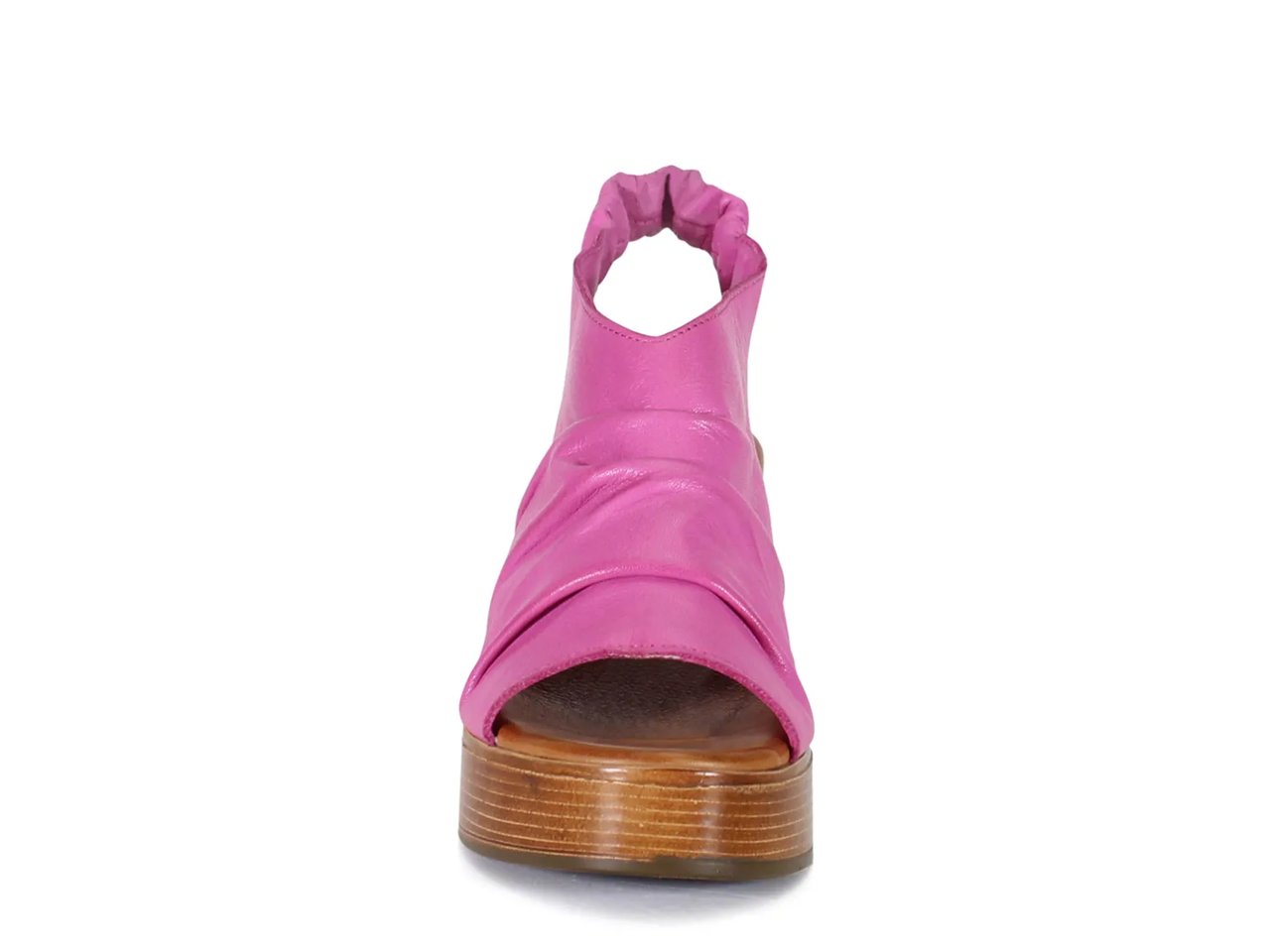 Small Town Wedge Sandal