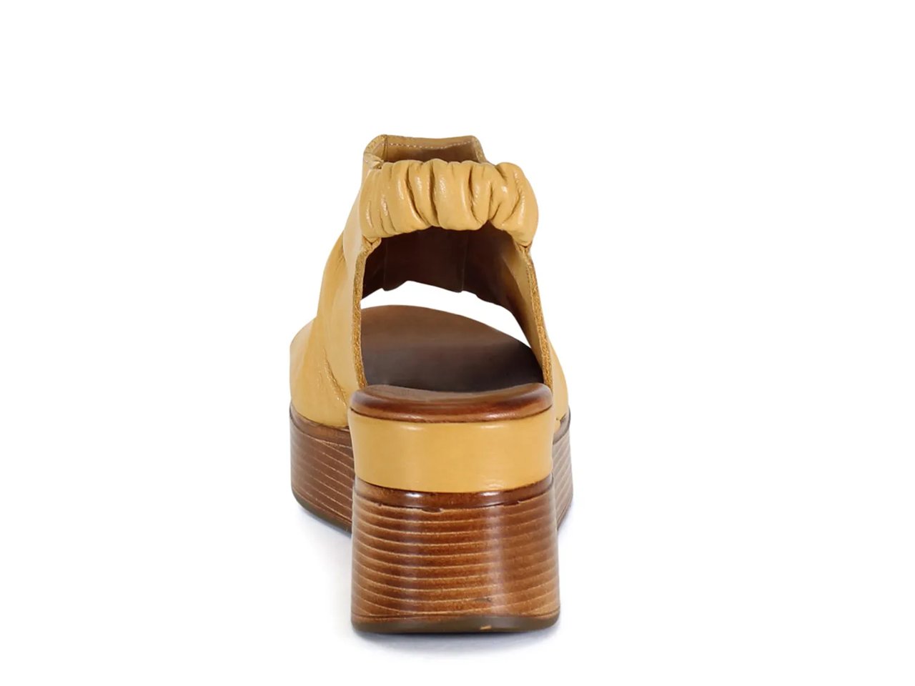 Small Town Wedge Sandal