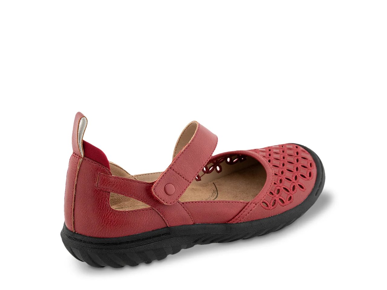 Bianca Mary Jane Flat
