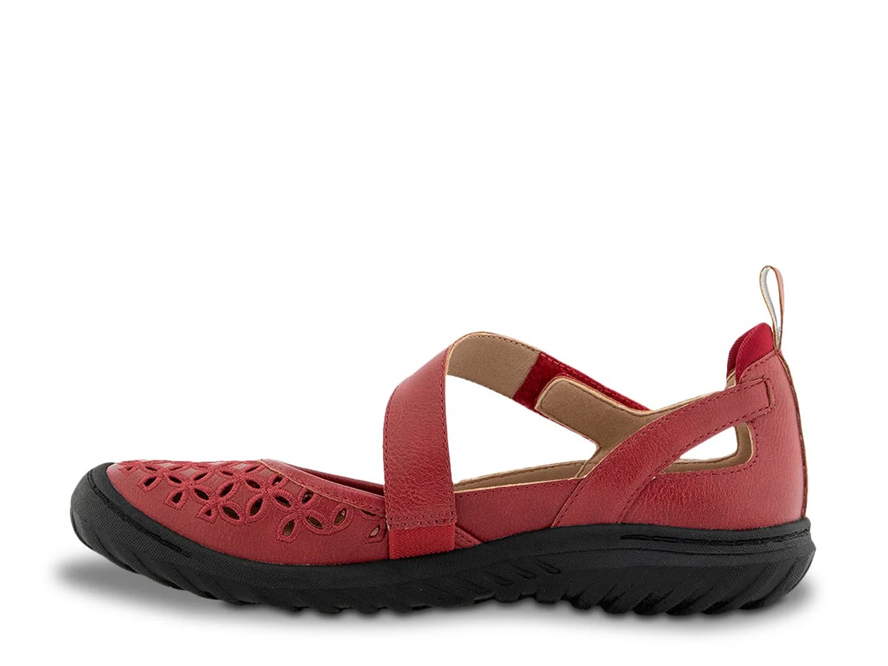 Bianca Mary Jane Flat