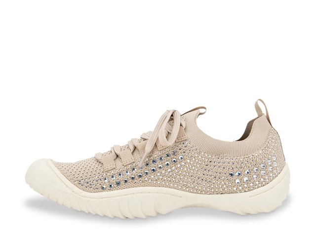 aya◆Bジュエル×2（svn1das1） JBU Brittney Sneaker - Free Shipping | DSW