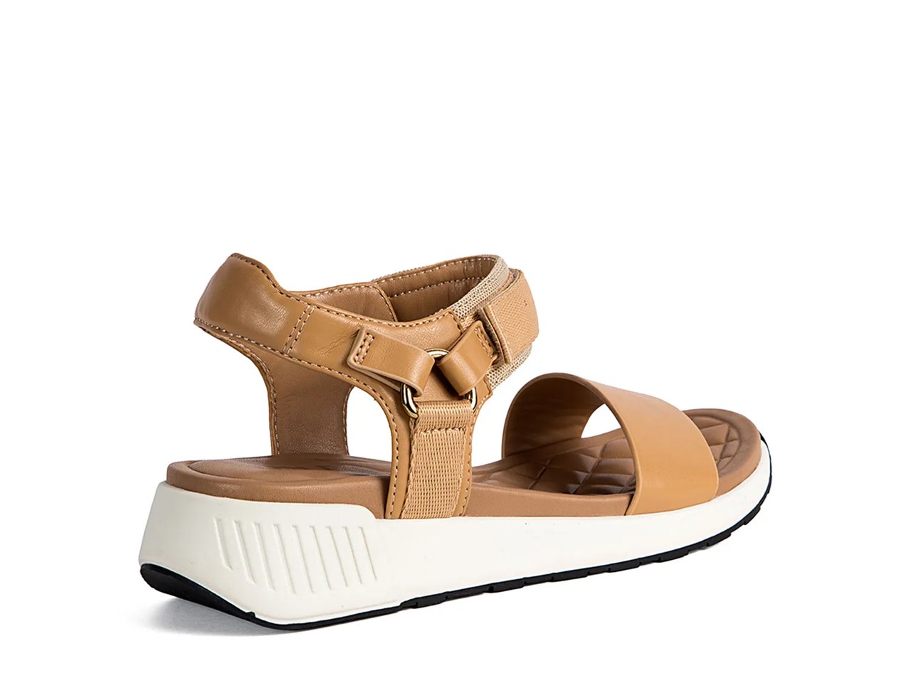 Carrie Wedge Sandal