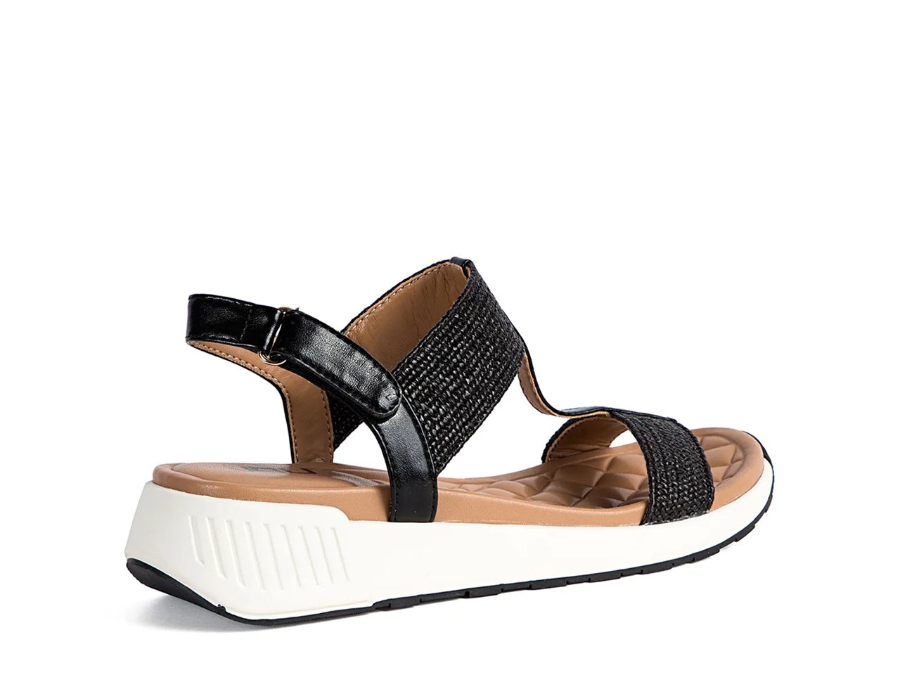 Claire Wedge Sandal
