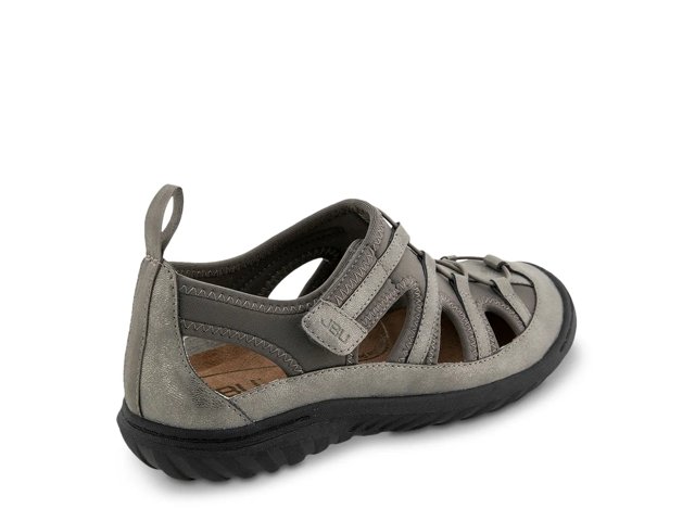 Cupcake Fisherman Sandal