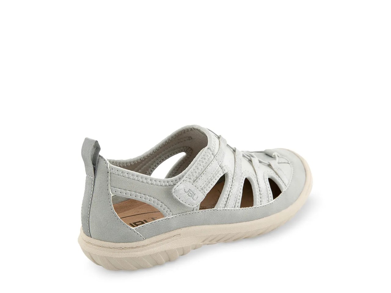 Cupcake Fisherman Sandal