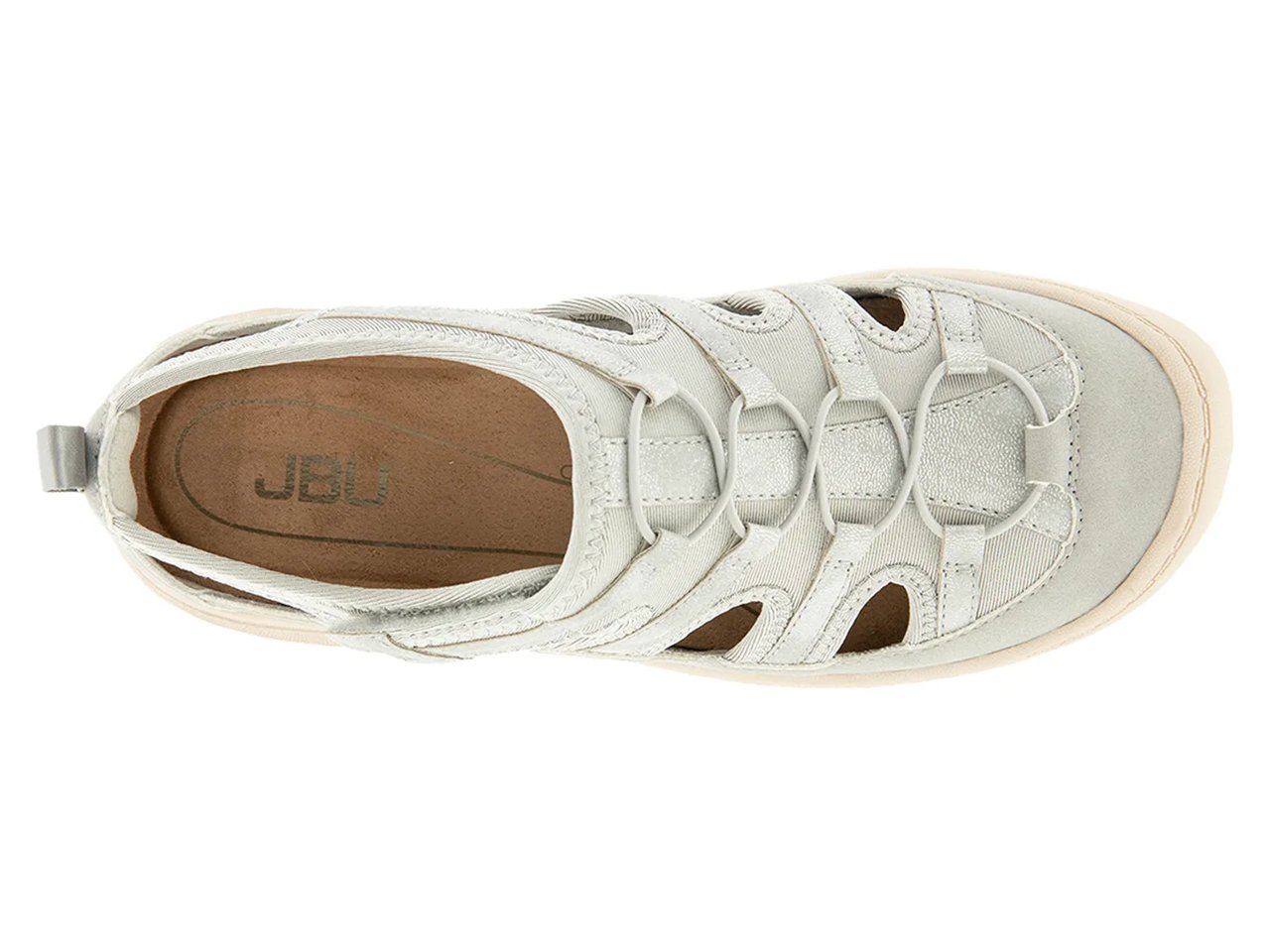 Cupcake Fisherman Sandal