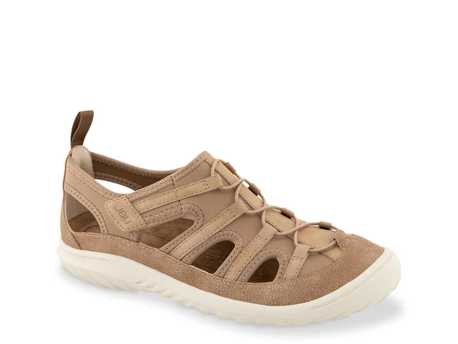 Cupcake Fisherman Sandal - image 4