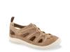 Cupcake Fisherman Sandal Taupe view
