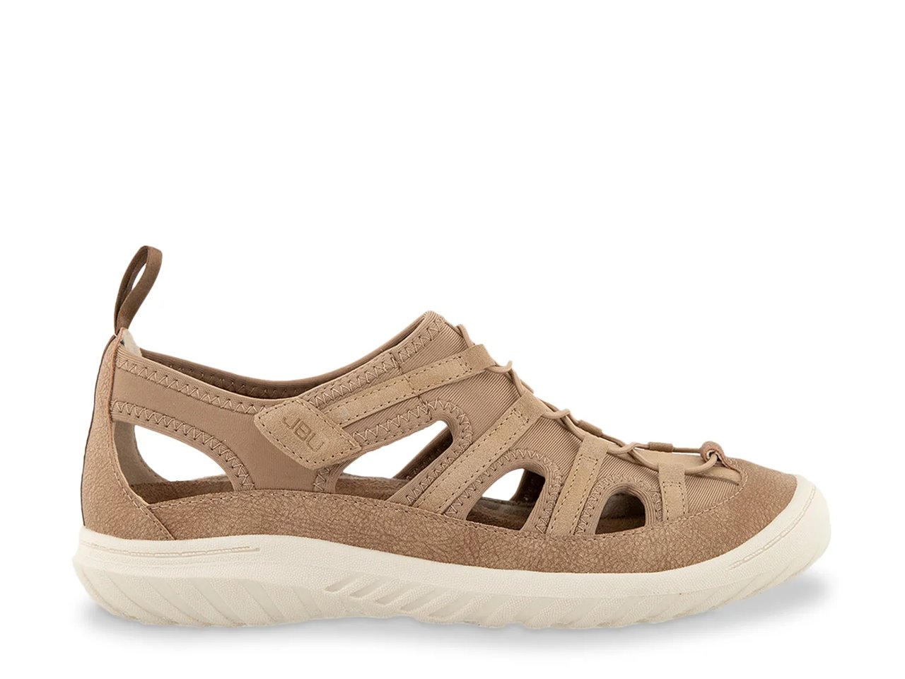 Cupcake Fisherman Sandal