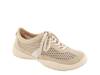 Dion Sneaker Eggshell view