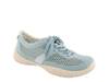 Dion Sneaker Blue view