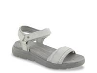 Ellewood Sandal Grey view
