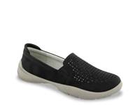Fabian Slip-On Black view