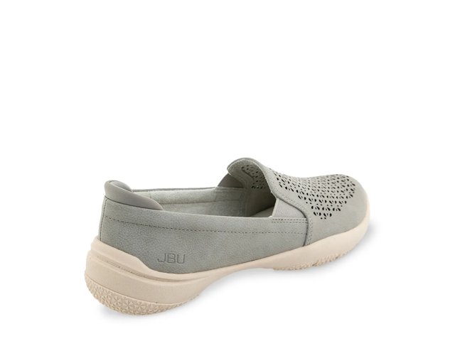 Fabian Slip-On