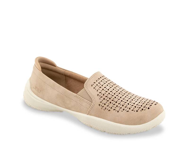 Fabian Slip-On