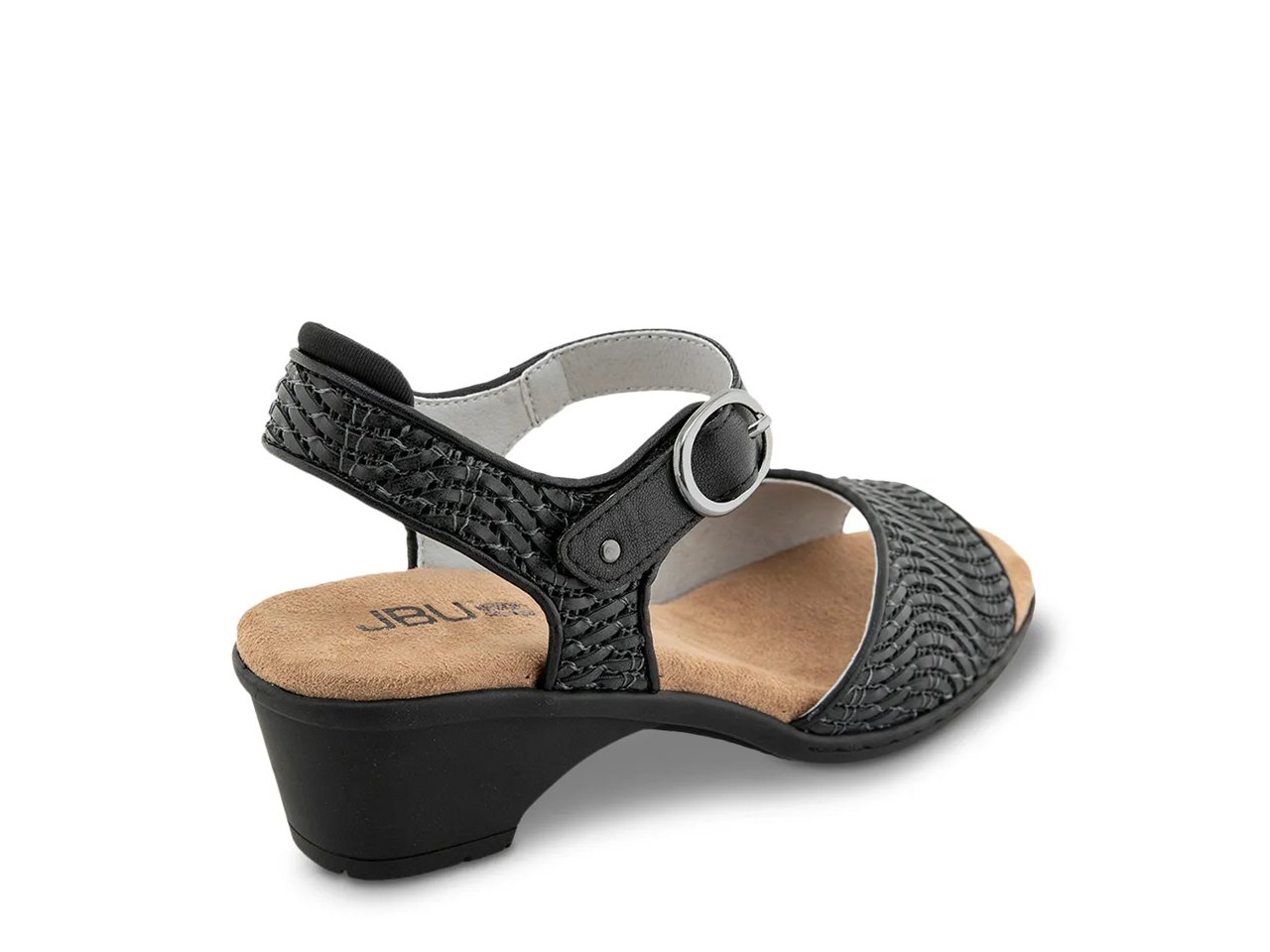 Jule Wedge Sandal