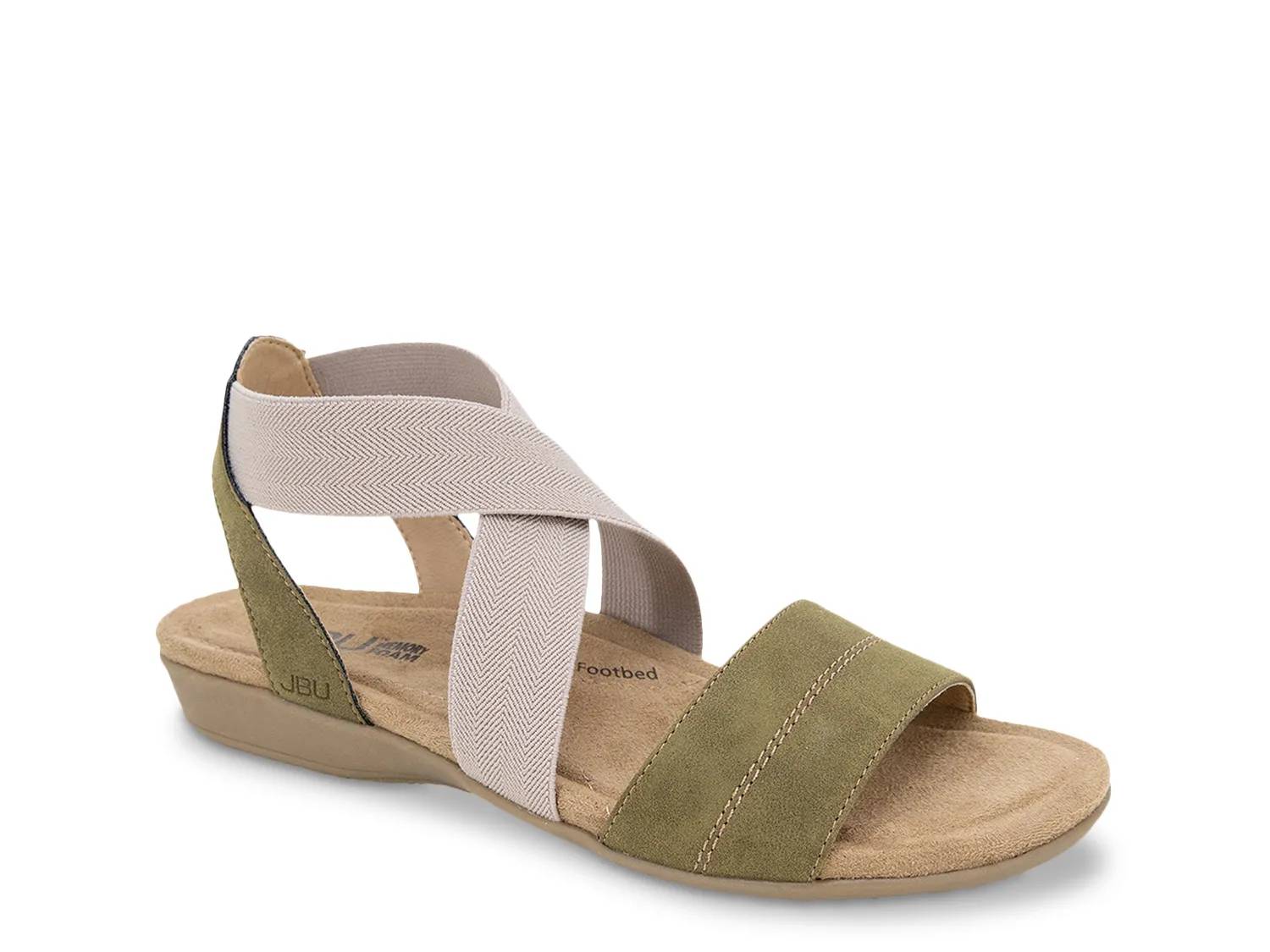 Meg Sandal