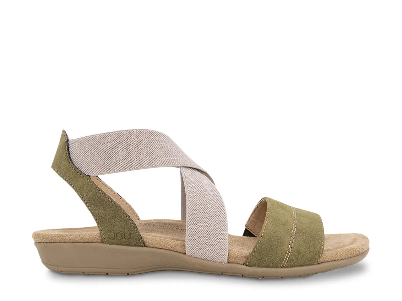 Meg Sandal