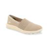Taya Slip-On Taupe view