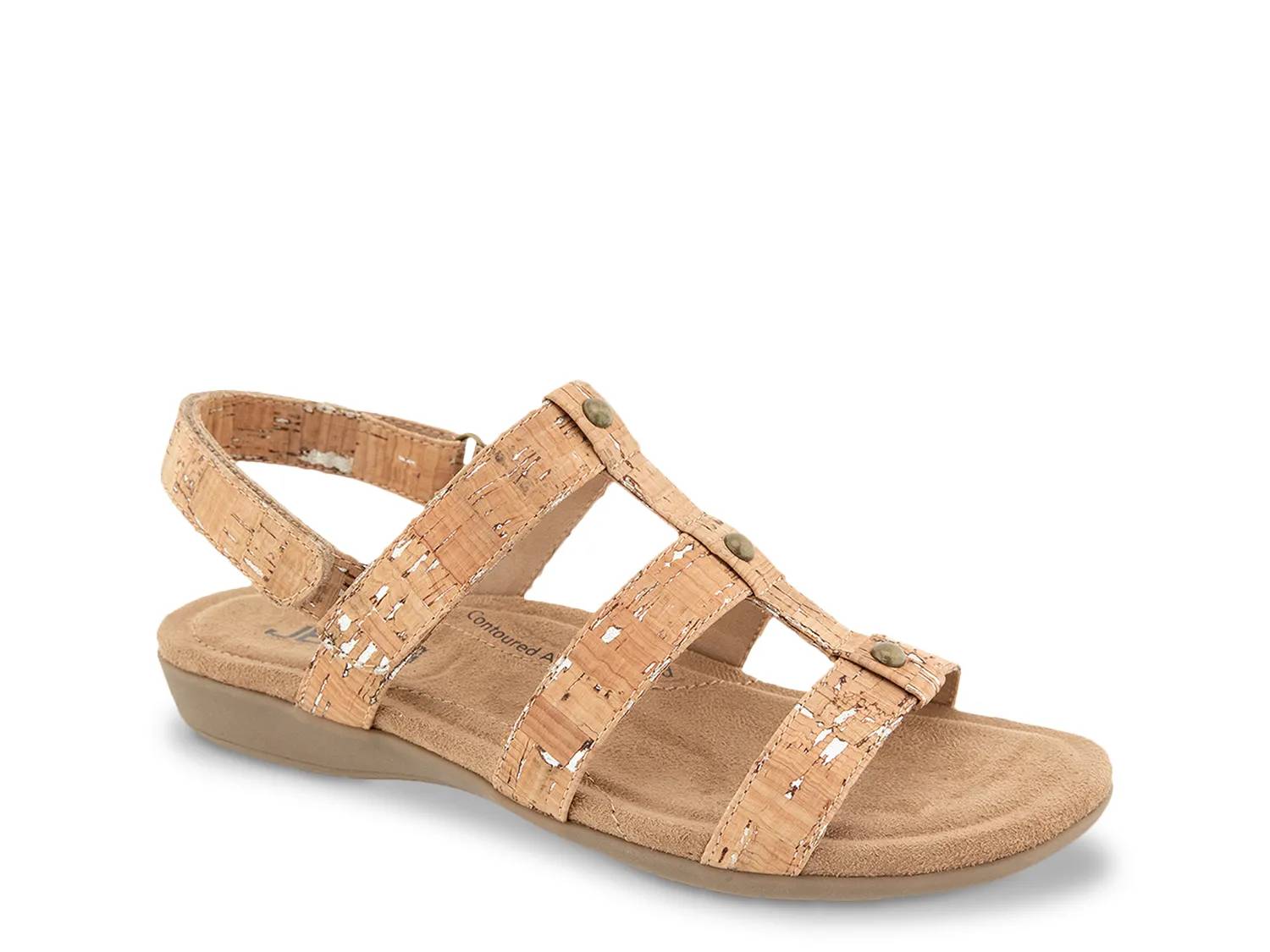 Vega Sandal