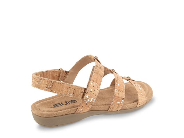 Vega Sandal