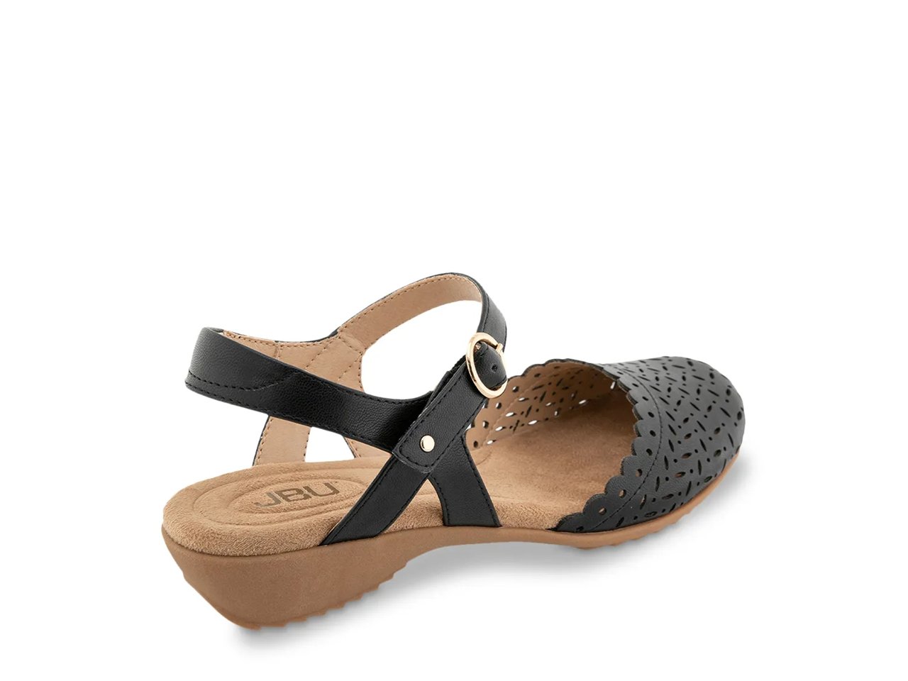 Vinya Wedge Sandal