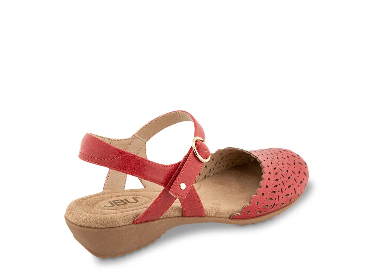 Vinya Wedge Sandal