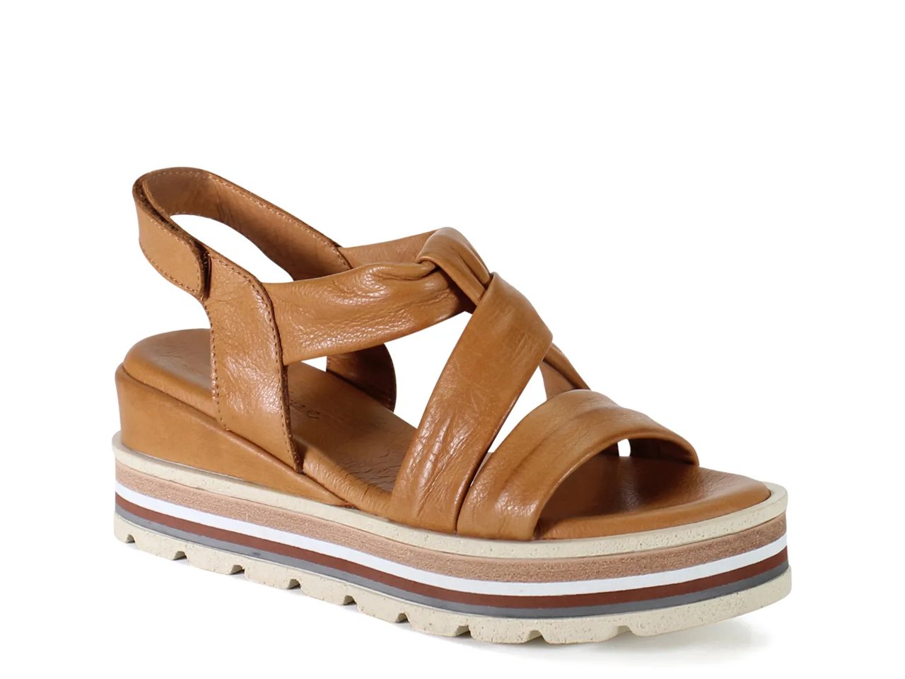 Mellen Camp Wedge Sandal