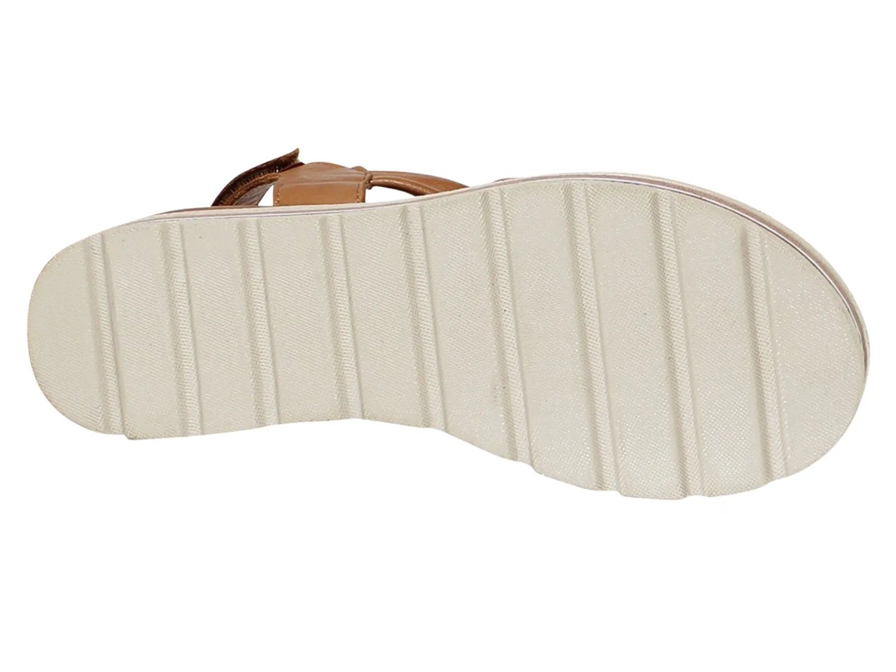 Mellen Camp Wedge Sandal