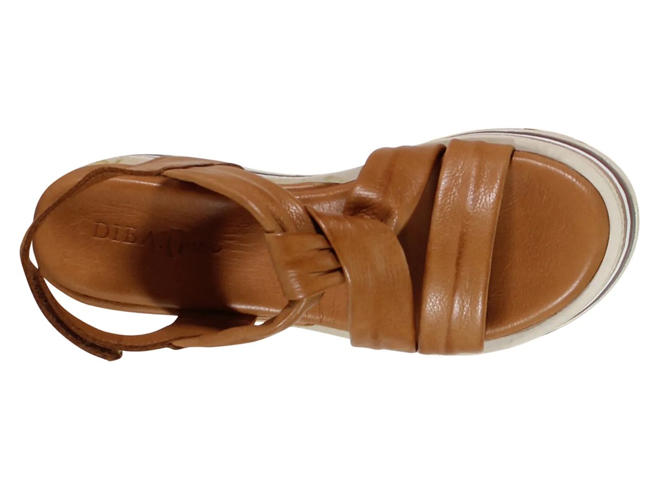 Mellen Camp Wedge Sandal