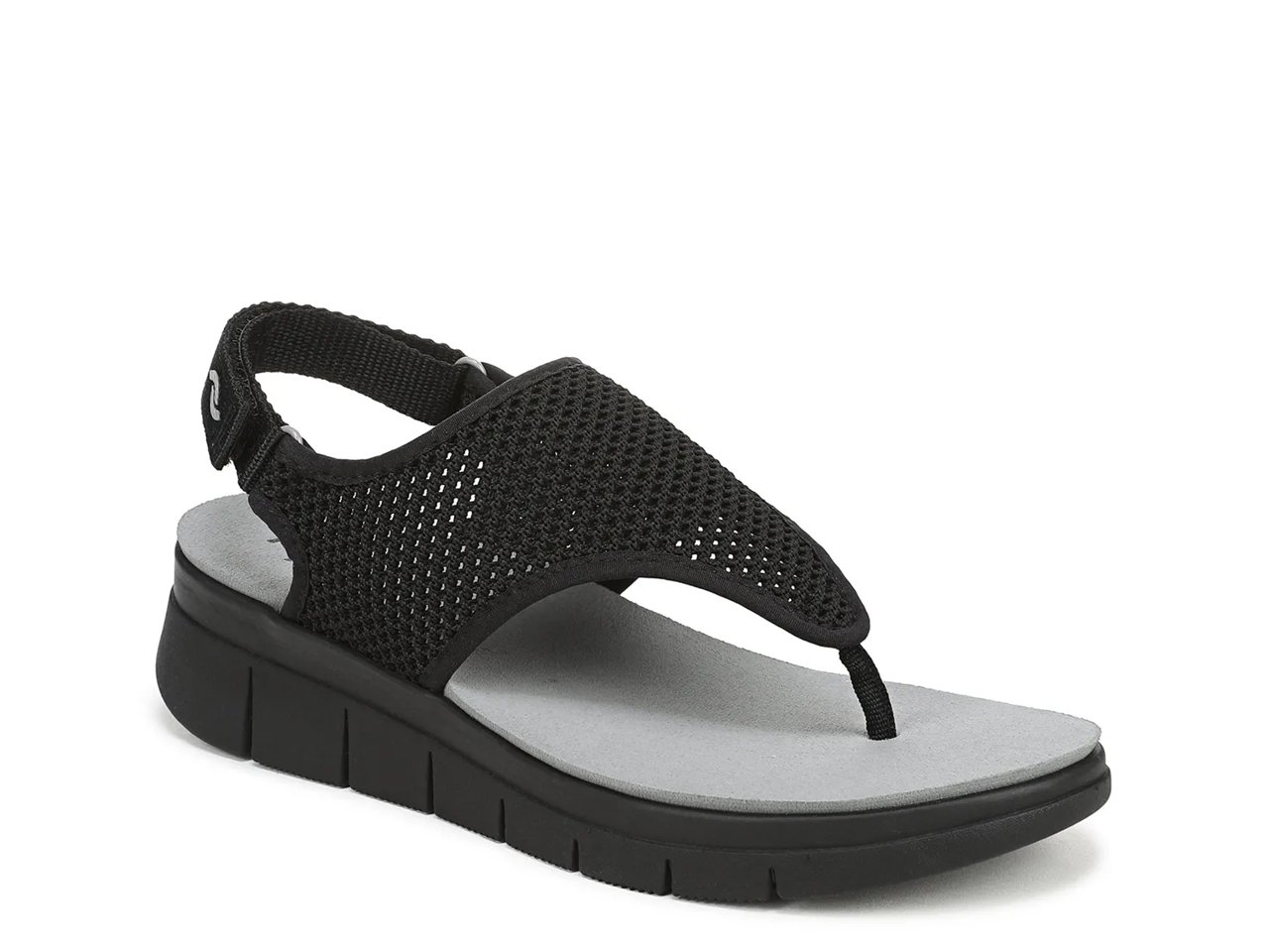 Epic Wedge Sandal