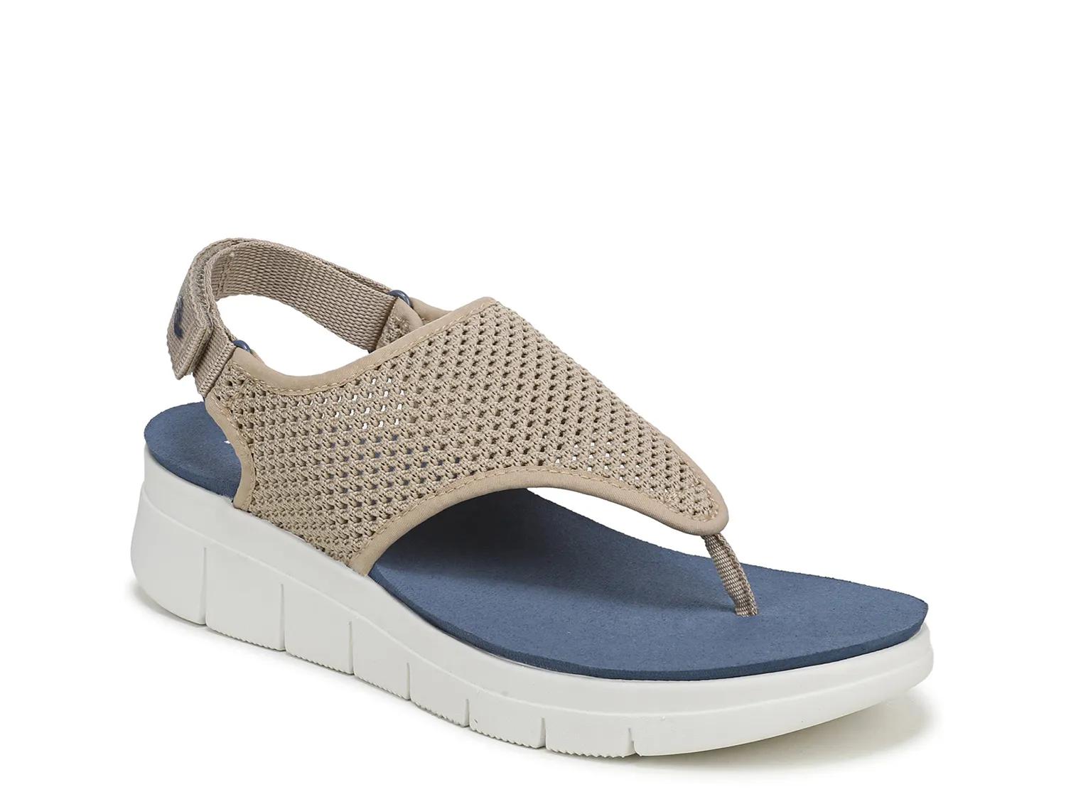 Epic Wedge Sandal - image 4