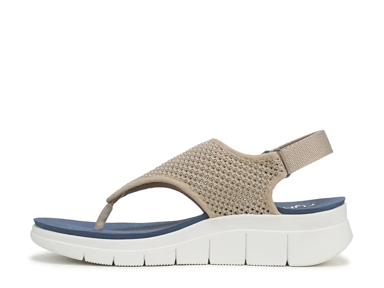 Epic Wedge Sandal