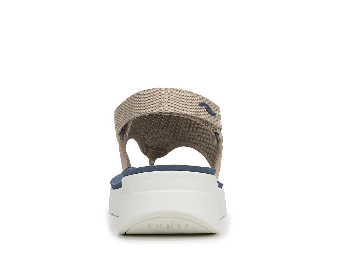 Epic Wedge Sandal