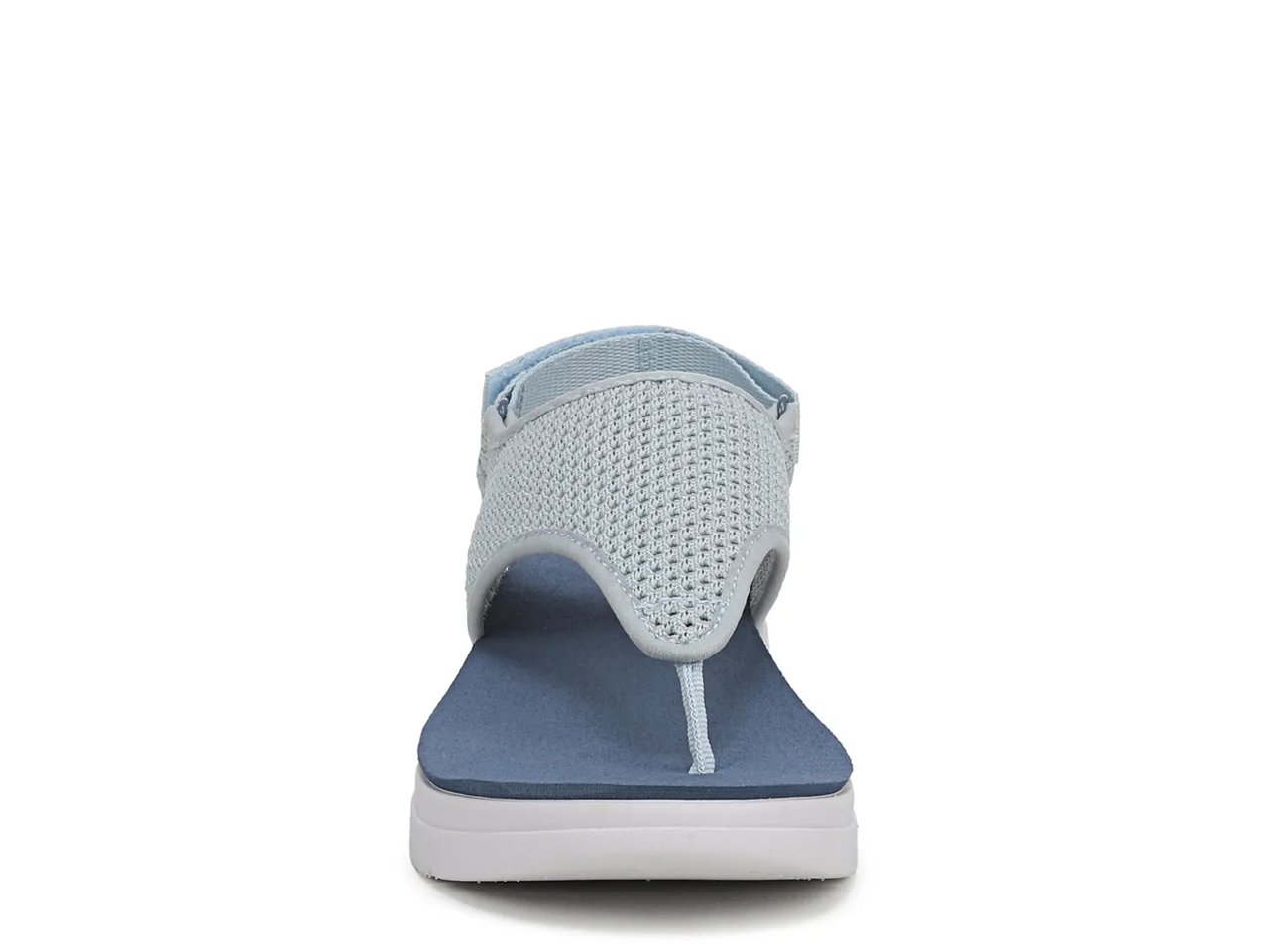 Epic Wedge Sandal