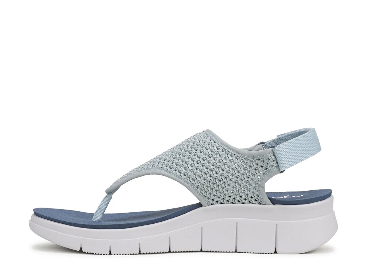 Epic Wedge Sandal